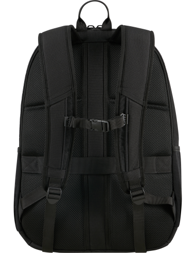 Sac à dos PC 17,3 pouces American Tourister Urban Groove Noir, vue arrière