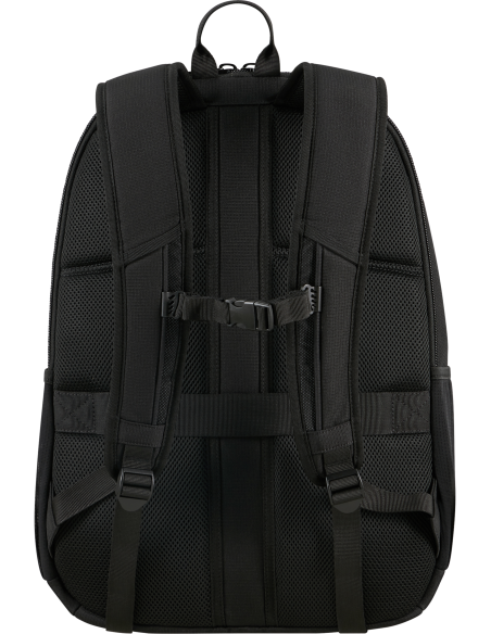 Sac à dos PC 17,3 pouces American Tourister Urban Groove Noir, vue arrière