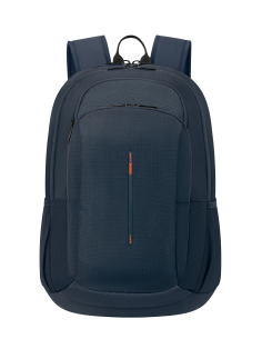 Sac à dos PC 17,3 pouces American Tourister Urban Groove Bleu Marine Foncé, réf. 155517-1265