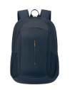 Sac à dos PC 17,3 pouces American Tourister Urban Groove Bleu Marine Foncé, réf. 155517-1265