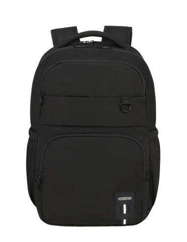 Sac à dos Sport PC 15,6 pouces American Tourister Urban Groove Noir, réf. 162047-1041