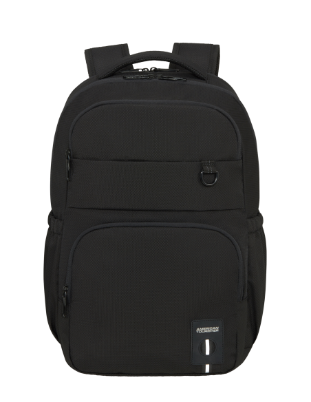 Sac à dos Sport PC 15,6 pouces American Tourister Urban Groove Noir, réf. 162047-1041