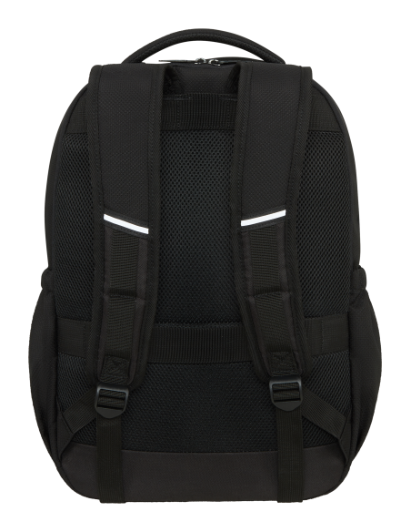 Sac à dos Sport PC 15,6 pouces American Tourister Urban Groove Noir, vue arrière