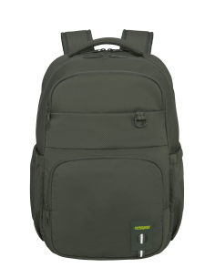 Sac à dos Sport PC 15,6 pouces American Tourister Urban Groove Dark Khaki, réf. 162047-3457