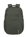Sac à dos Sport PC 15,6 pouces American Tourister Urban Groove Dark Khaki, réf. 162047-3457
