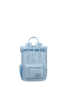 Mini-sac à dos 31 cm American Tourister Urban Groove Pastel Blue, réf. 154882-8365