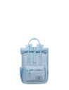 Mini-sac à dos 31 cm American Tourister Urban Groove Pastel Blue, réf. 154882-8365