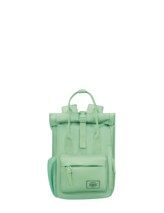 Mini-sac à dos 31 cm American Tourister Urban Groove Pastel Green, réf. 154882-1658