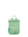 Mini-sac à dos 31 cm American Tourister Urban Groove Pastel Green, réf. 154882-1658