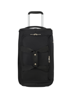 Sac à roulettes 55 cm Samsonite Respark Ozone Black, référence 149290-7416