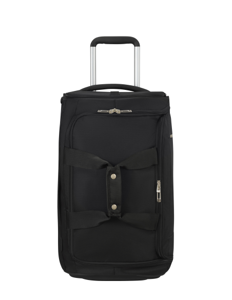 Sac à roulettes 55 cm Samsonite Respark Ozone Black, référence 149290-7416