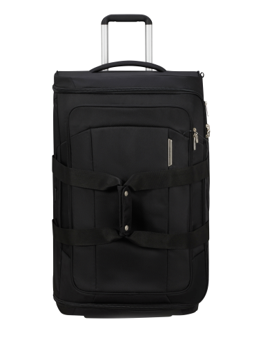 Sac à roulettes 74 cm Samsonite Respark Ozone Black, référence 149291-7416