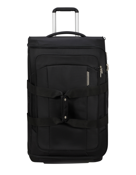 Sac à roulettes 74 cm Samsonite Respark Ozone Black, référence 149291-7416