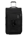 Sac à roulettes 74 cm Samsonite Respark Ozone Black, référence 149291-7416