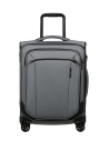 Valise cabine 4 roues 55 cm Samsonite Respark LTD Charcoal Amber, référence 162644-B061