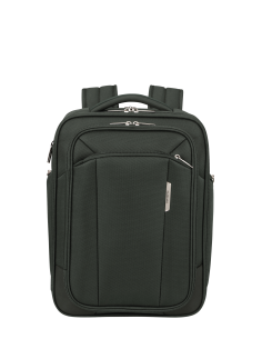 Sac à dos sous-siège S 40 cm Samsonite Respark Forest Green, référence 159856-1339