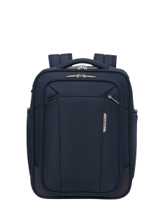Sac à dos sous-siège S 40 cm Samsonite Respark Bleu Nuit, référence 159856-1549