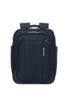 Sac à dos sous-siège S 40 cm Samsonite Respark Bleu Nuit, référence 159856-1549