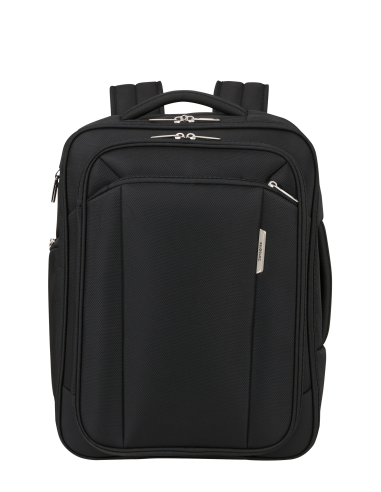 Sac à dos sous-siège M 45 cm Samsonite Respark Ozone Black, référence 159857-7416