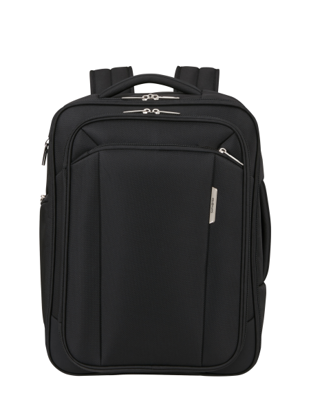 Sac à dos sous-siège M 45 cm Samsonite Respark Ozone Black, référence 159857-7416
