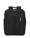 Sac à dos sous-siège M 45 cm Samsonite Respark Ozone Black, référence 159857-7416