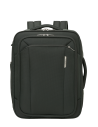 Sac à dos sous-siège M 45 cm Samsonite Respark Forest Green, référence 159857-1339