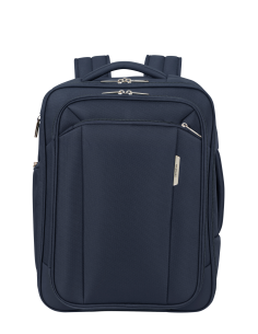 Sac à dos sous-siège M 45 cm Samsonite Respark Bleu Nuit, référence 159857-1549