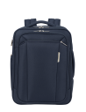 Sac à dos sous-siège M 45 cm Samsonite Respark Bleu Nuit, référence 159857-1549