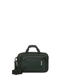 Sac de voyage 3-en-1 40 cm Samsonite Respark Forest Green, référence 155332-1339