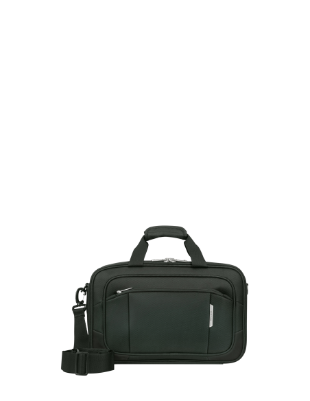 Sac de voyage 3-en-1 40 cm Samsonite Respark Forest Green, référence 155332-1339