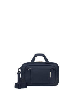 Sac de voyage 3-en-1 40 cm Samsonite Respark Bleu Nuit, référence 155332-1549