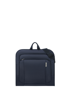 Housse à vêtements 54 cm Samsonite Respark Bleu Nuit, référence 155333-1549