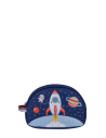 Pochette enfant 20 cm American Tourister Wondertrips Space, réf. 162072-8565