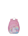 Mini sac à dos enfant 27 cm American Tourister Wondertrips Unicorn, réf. 162073-8011