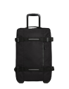 Sac de voyage 2 roues 55 cm American Tourister Urban Track Asphalt Black, réf. 143163-0423