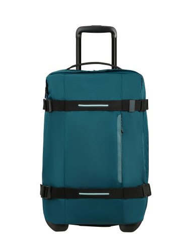 Sac de voyage 2 roues 55 cm American Tourister Urban Track Totally Teal, réf. 143163-2774