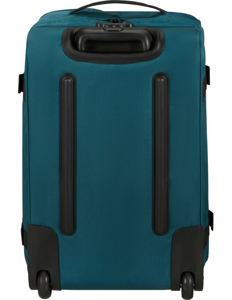 Sac de voyage 2 roues 55 cm American Tourister Urban Track Totally Teal, vue arrière