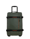 Sac de voyage 2 roues 55 cm American Tourister Urban Track Dark Khaki, réf. 143163-3457