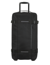 Sac de voyage 2 roues 68 cm American Tourister Urban Track Asphalt Black, réf. 143164-0423