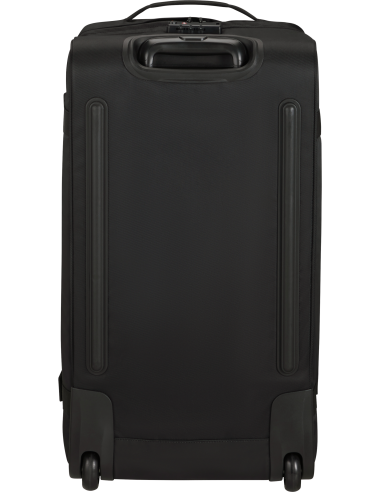 Sac de voyage 2 roues 68 cm American Tourister Urban Track Asphalt Black, vue arrière