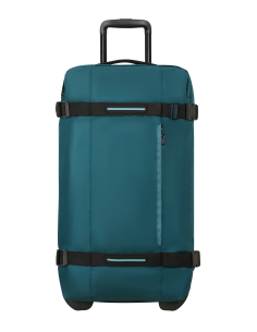 Sac de voyage 2 roues 68 cm American Tourister Urban Track Totally Teal, réf. 143164-2774
