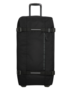 Sac de voyage 2 roues 78,5 cm American Tourister Urban Track Asphalt Black, réf. 143165-0423