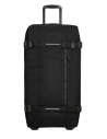 Sac de voyage 2 roues 78,5 cm American Tourister Urban Track Asphalt Black, réf. 143165-0423