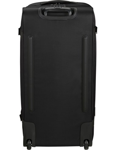 Sac de voyage 2 roues 78,5 cm American Tourister Urban Track Asphalt Black, vue arrière