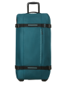 Sac de voyage 2 roues 78,5 cm American Tourister Urban Track Totally Teal, réf. 143165-2774