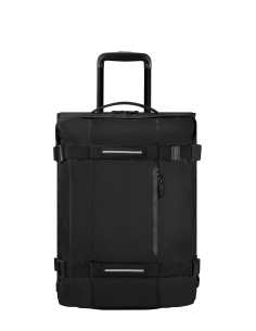 Sac à dos 2 roues 55 cm American Tourister Urban Track Asphalt Black, réf. 151305-0423