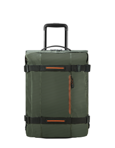 Sac à dos 2 roues 55 cm American Tourister Urban Track Dark Khaki, réf. 151305-3457