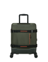 Valise cabine 4 roues 55 cm American Tourister Urban Track Dark Khaki, réf. 154673-3457