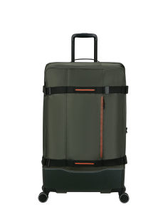 Valise soute 4 roues 79 cm American Tourister Urban Track Dark Khaki, réf. 154674-3457
