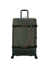 Valise soute 4 roues 79 cm American Tourister Urban Track Dark Khaki, réf. 154674-3457